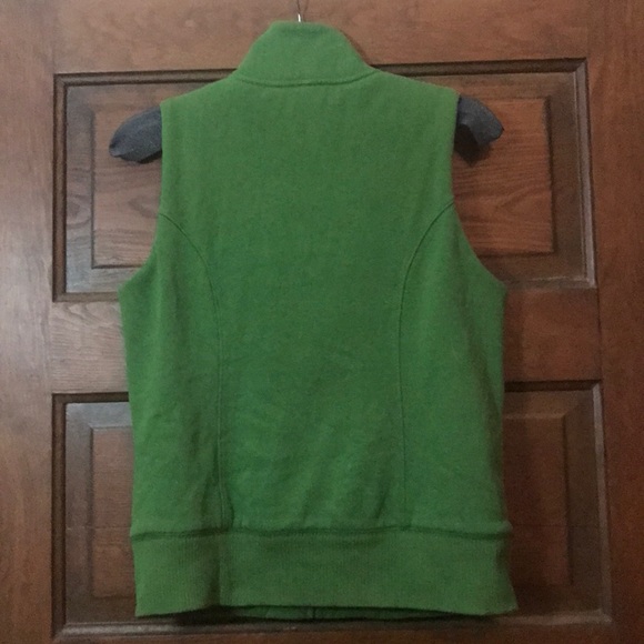 FINAL! Must go by 8/15 Old Navy Sherpa Vest - Picture 2 of 4